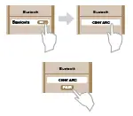 cleer ARC Ear Free True Wireless Headphone fig 12