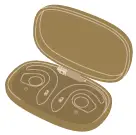 cleer ARC Ear Free True Wireless Headphone fig 2