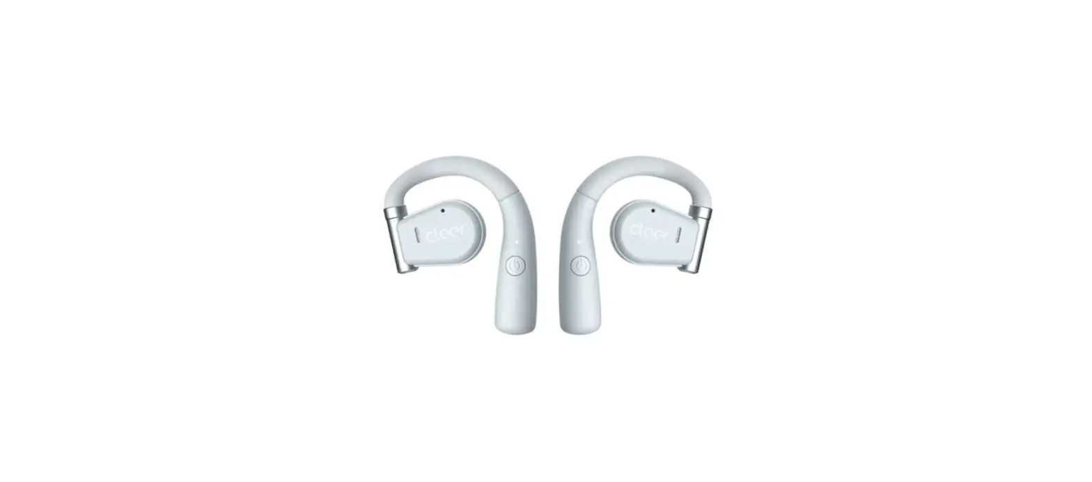 Cleer Arc Ear Free True Wireless Headphone User Manual