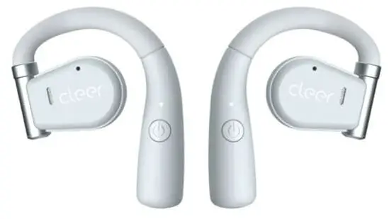 cleer ARC Ear Free True Wireless Headphone image