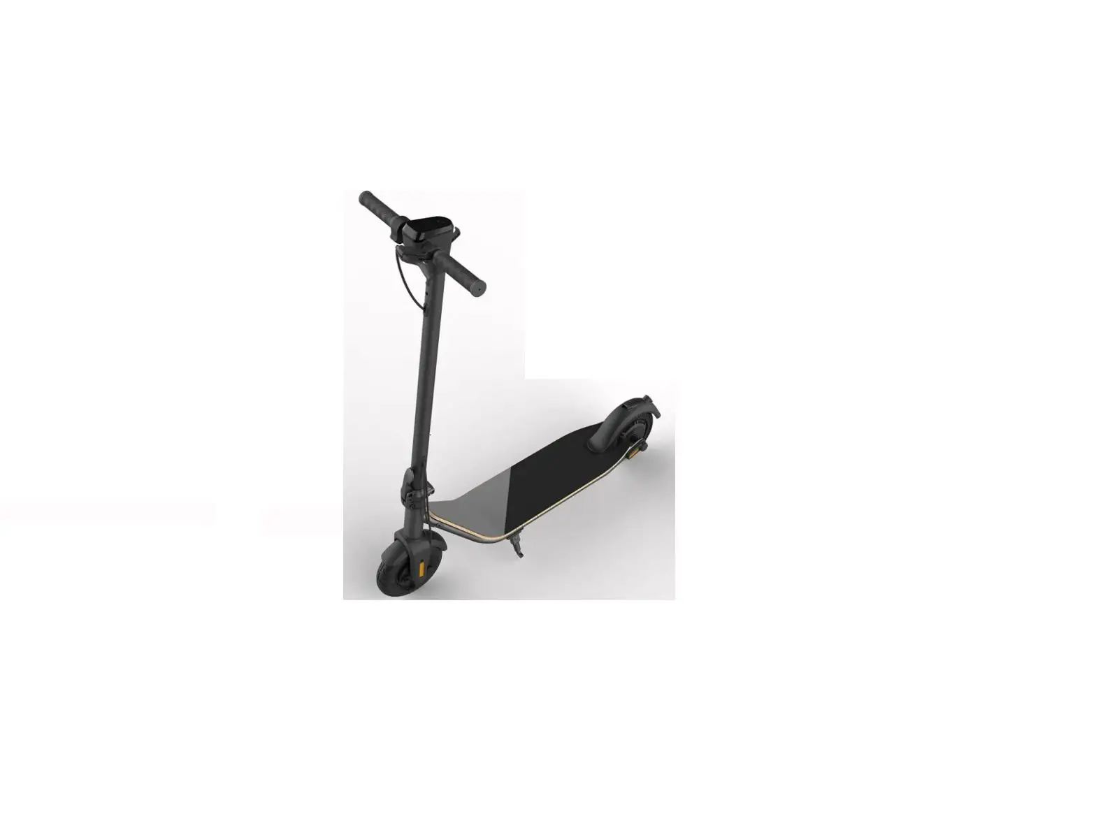 Inmotion A1f Series ‎hy-i.a1f-scven00037-us Electric Scooter User Manual