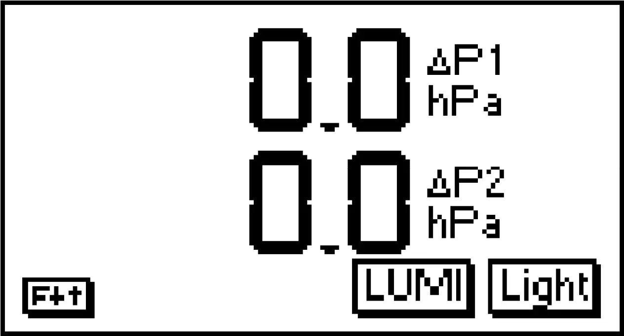 Contrast adjustment and lighting