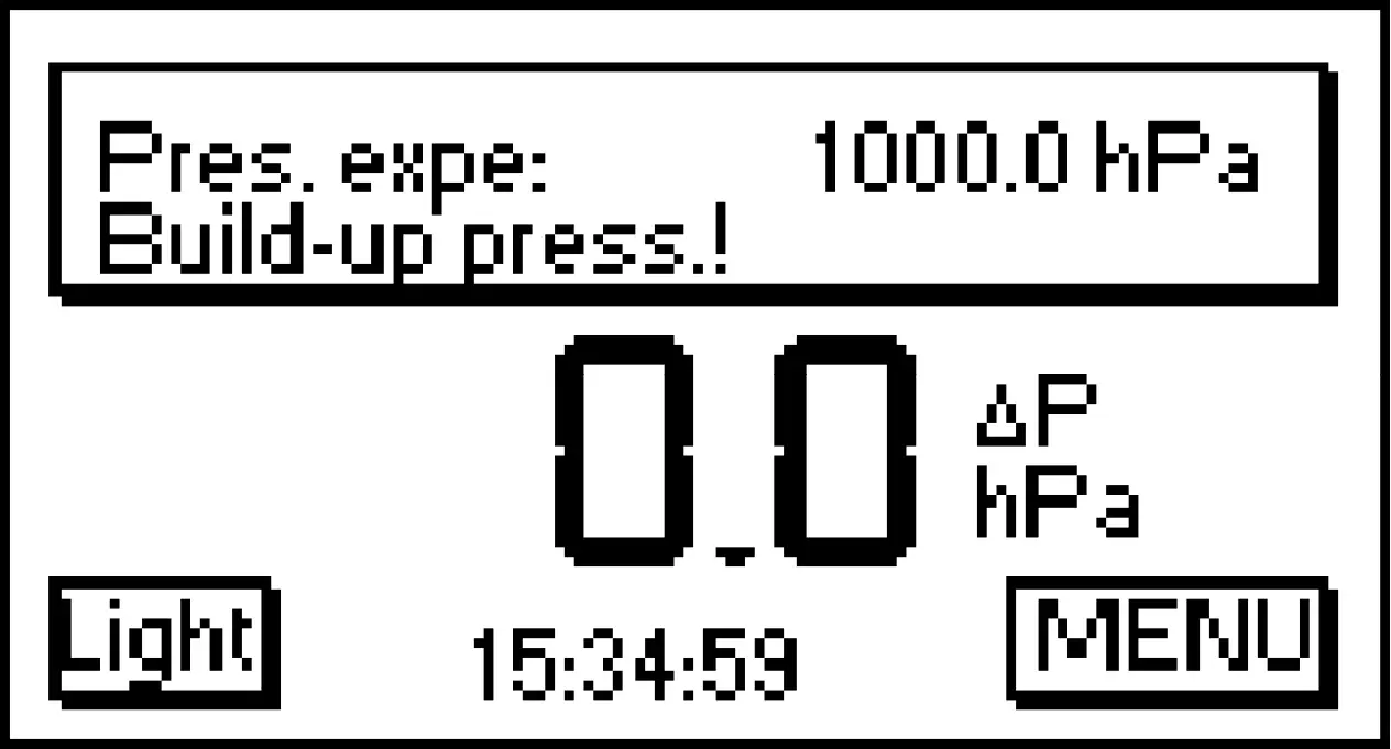 Preliminary check 02