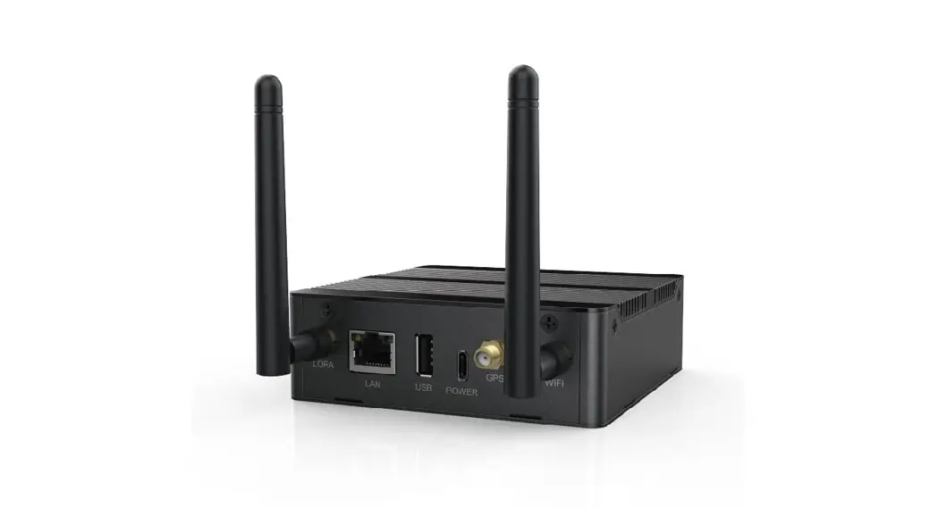 Smart Harvest Instruments Hl100 Light Hotspot Miner User Manual