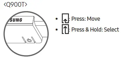 Remote control sensor
