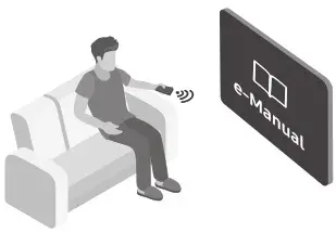 SAMSUNG QLED 8K - e-Manual