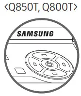 TV Controller button