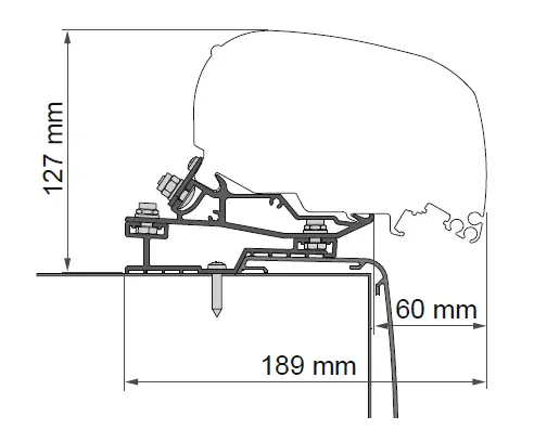 FIAMMA-F80-Left-Leg-Mounting-Kit-98691-065-fig-2