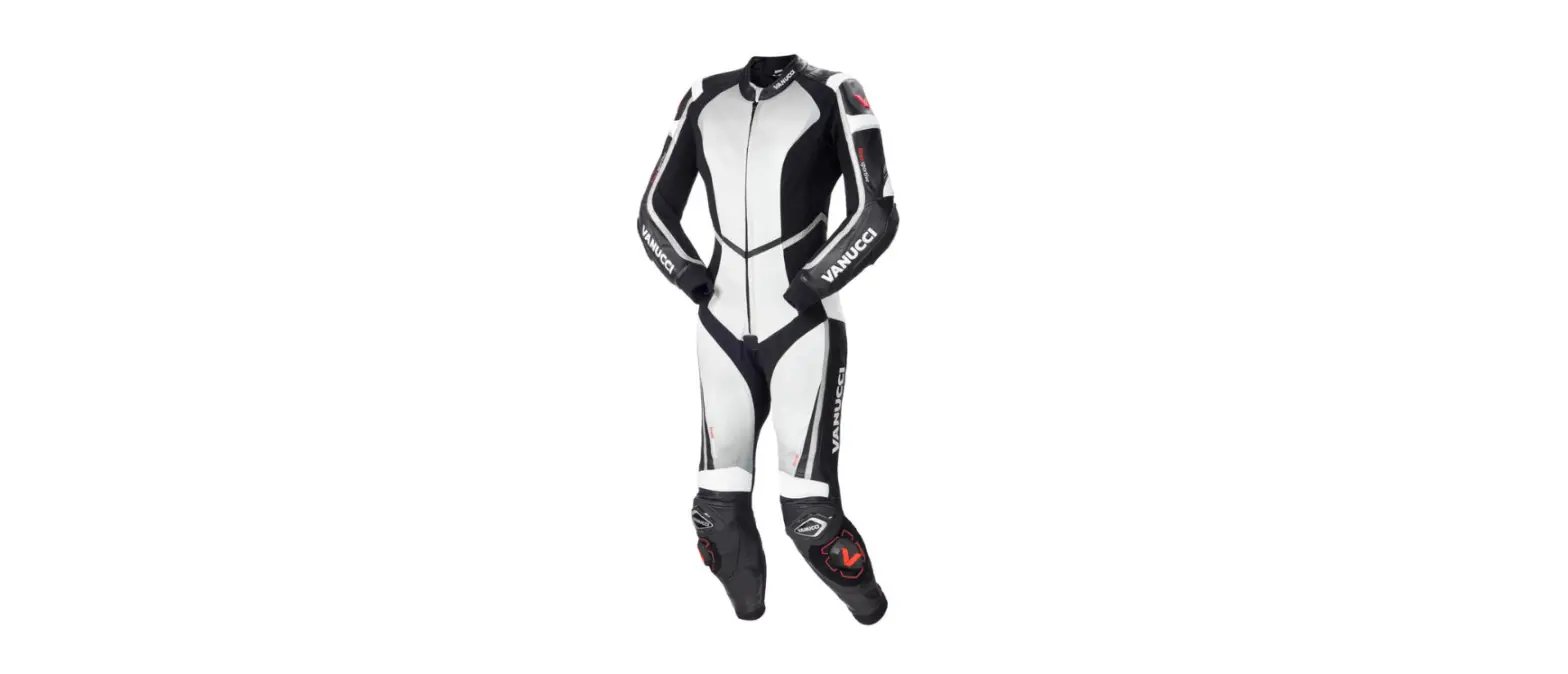 Vanucci 208088 Vsm-2 1-piece-suit Instructions