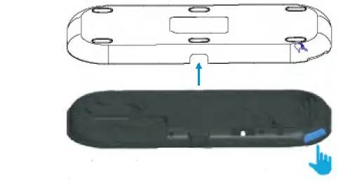 Shenzhen Itian Technology A7 Wireless Charger 3