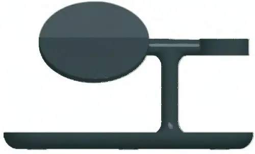 Shenzhen Itian Technology A7 Wireless Charger PRO