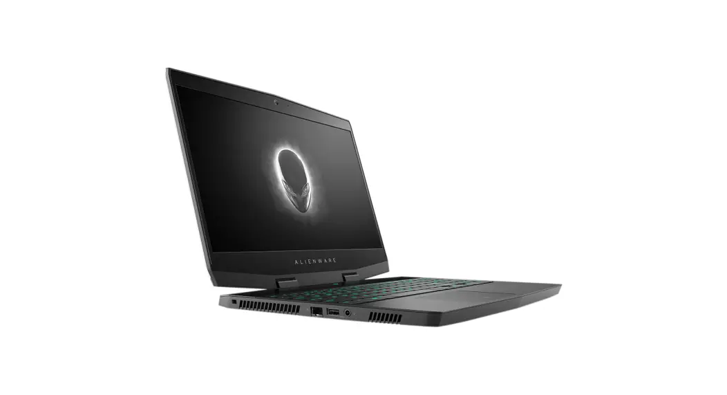 Dell Alienware M15 Ryzen Edition R5 Gaming Laptop User Guide Dell Alienware M15 Ryzen Edition R5 Gaming Laptop User Guide