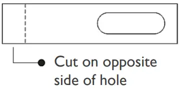 Using the Window Slider