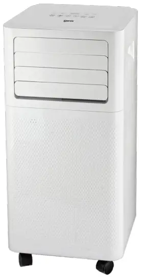 igenix IG9909 3-in-1 Portable Air Conditioner White