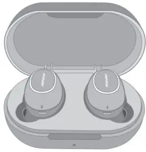 MDOTS EARBUDS