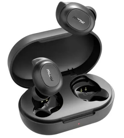 Mpow Mdots User Manual Mpbh510ab