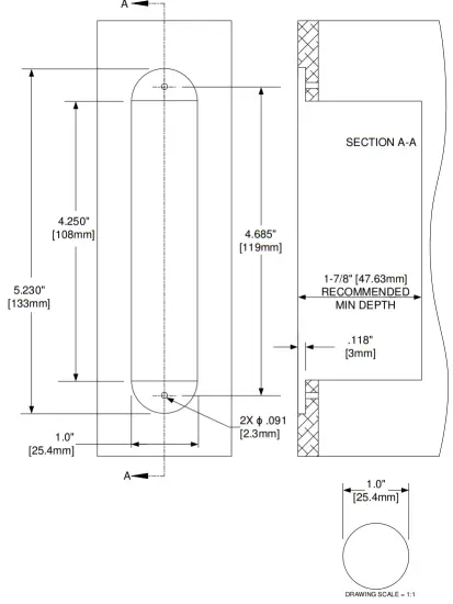 SDC WPT Series Wireless Power Transfer - fig