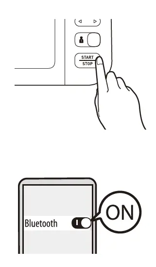 OMRON BP5450 Platinum Upper Arm Blood Pressure Monitor 4