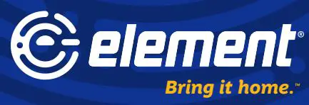 element logo