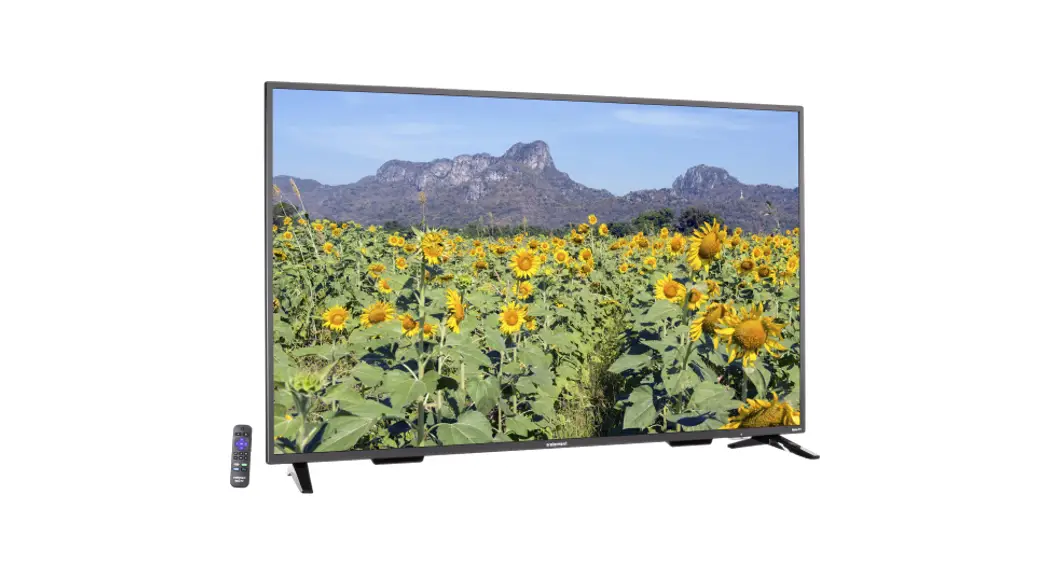 Element 50 Inch 4k Uhd Hdr10 Roku Tv User Guide