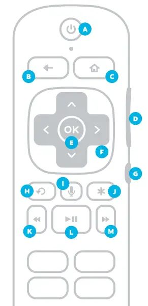 element 50 Inch 4K UHD HDR10 Roku TV - USING YOUR