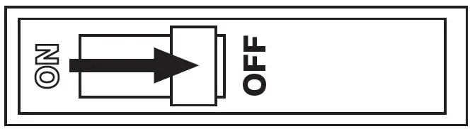 HOMEWORKS SUNNATA HRST-W2B Keypad 2