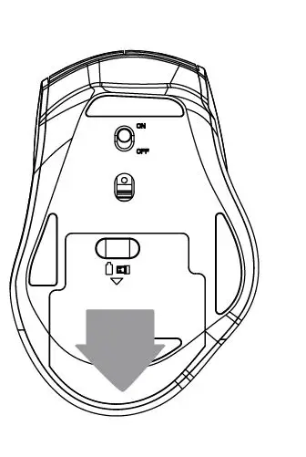 THE-SOURCE-VITAL- Ergonomic-Wireless-Mouse-With 7-Buttons-fig1