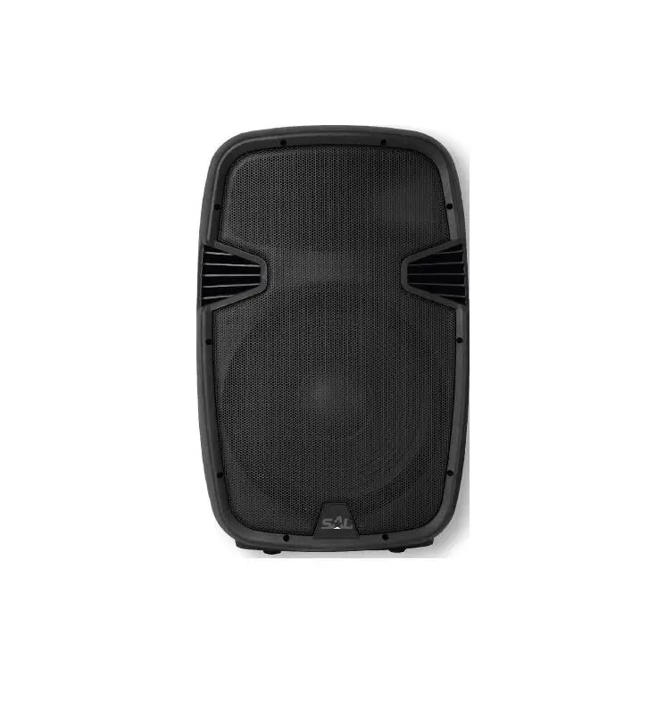 Somogyi Elektronic Pax25pro Active Orchestral Speaker Instruction Manual