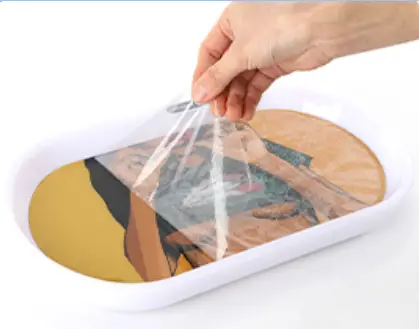 JIJU GTM01A0302 Glow Tray with Built-In Bluetooth Speaker-fig2