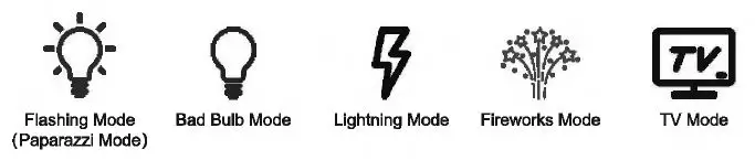 FLASHOOT X60 V2 LED Video Light-FIG1