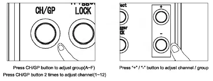 FLASHOOT X60 V2 LED Video Light-FIG10