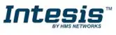 Intesis DALI to Modbus Server gateway - Logo