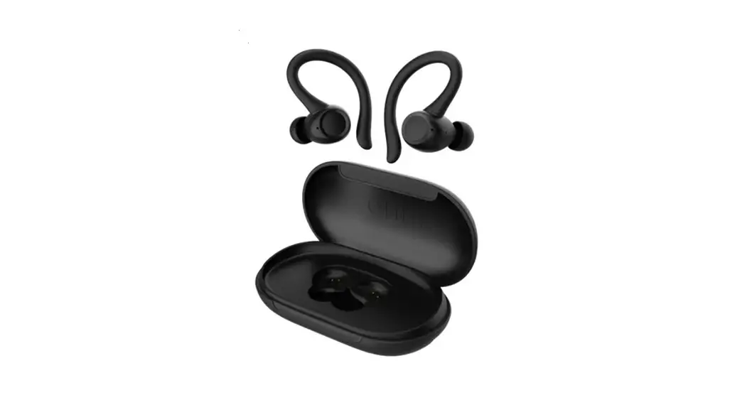 Onn Aaablk100024301 Wireless Earphones User Guide