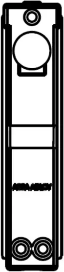 HES KS200-640 - Contents 3