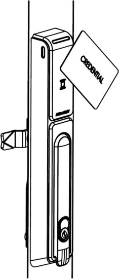 HES KS200-640 - Control System