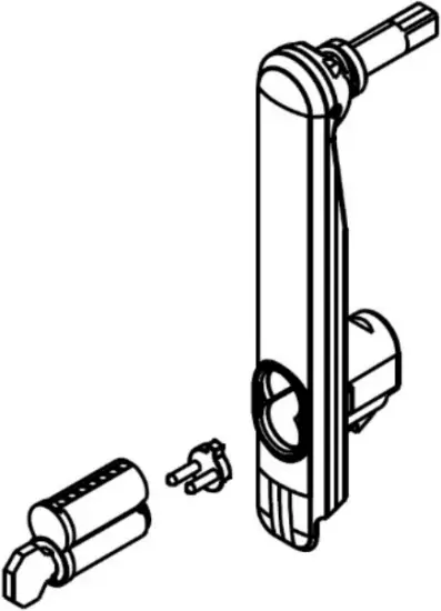 HES KS200-640 - Installing an SFIC Core 3