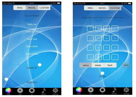szbecen-LED-6-PAP-Smart-Dj-6x18w-Rgbwa-Uv-6in1-Wireless-Dmxleduplight-7