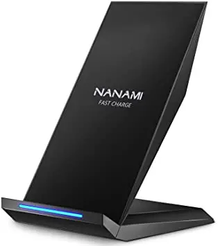 NANAMI M220 Fast Wireless Charging Stand-prod