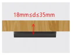 Zhejiang-Yunkai-New-Energy-Technology-EKR0535-Contactless-Wireless-Charger-4