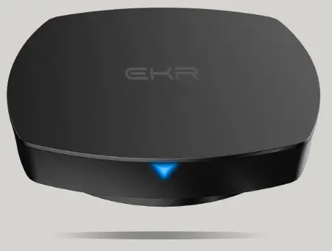Zhejiang-Yunkai-New-Energy-Technology-EKR0535-Contactless-Wireless-Charger-PRO