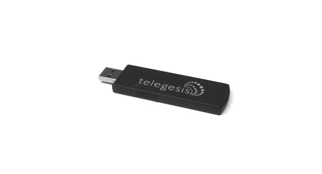 Telegesis Etrx2usb Wireless Mesh Networking Usb Stick User Manual Telegesis Etrx2usb Wireless Mesh Networking Usb Stick User Manual