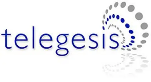 telegesis -logo