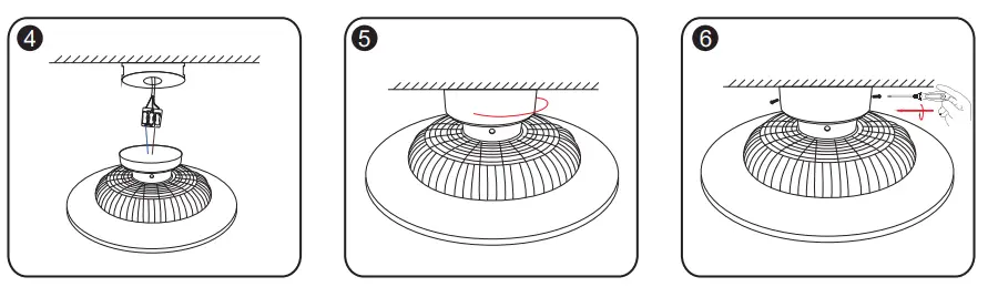 Hangzhou-Qingruxu-Network-Technology-Ceiling-Fan-5