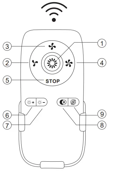 Hangzhou-Qingruxu-Network-Technology-Ceiling-Fan-6