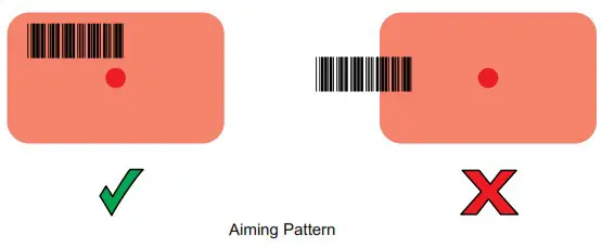 ZEBRA TC52ax Touch Computer - Scanning 2