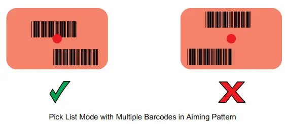 ZEBRA TC52ax Touch Computer - Scanning 3