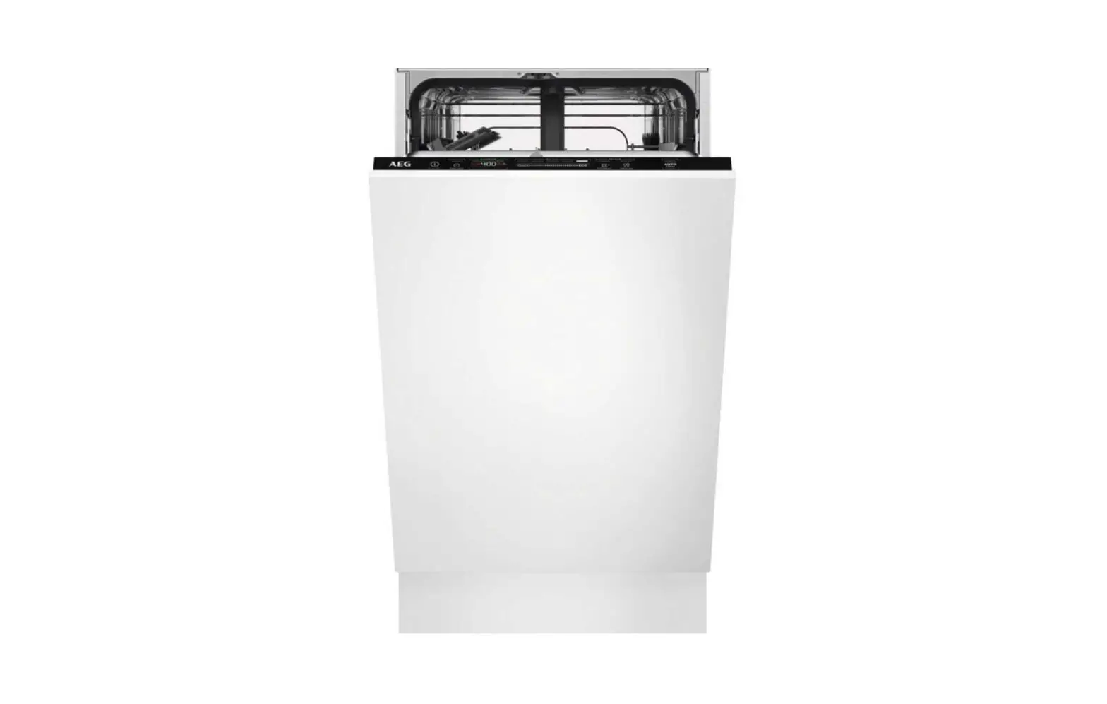 Aeg Fse63307p Dishwasher User Manual