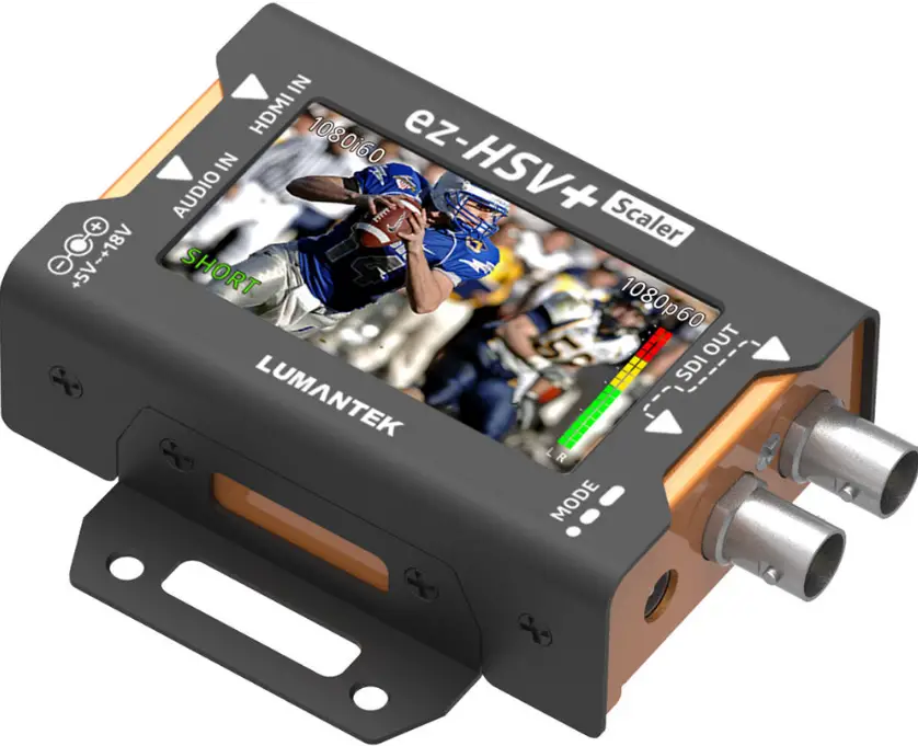 LUMANTEK-ez-HSV-HDMI-to-SDI-Converter-with-Display-and-Scaler-PRODUCT