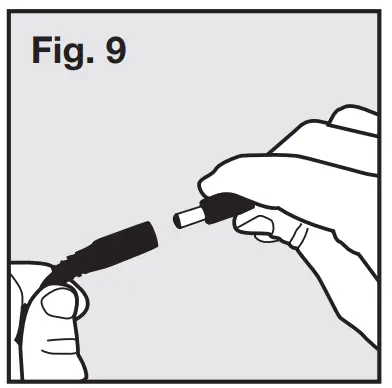 PetSafe PWW00 13907 Pagoda Fountain-fig11