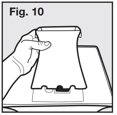 PetSafe PWW00 13907 Pagoda Fountain-fig12